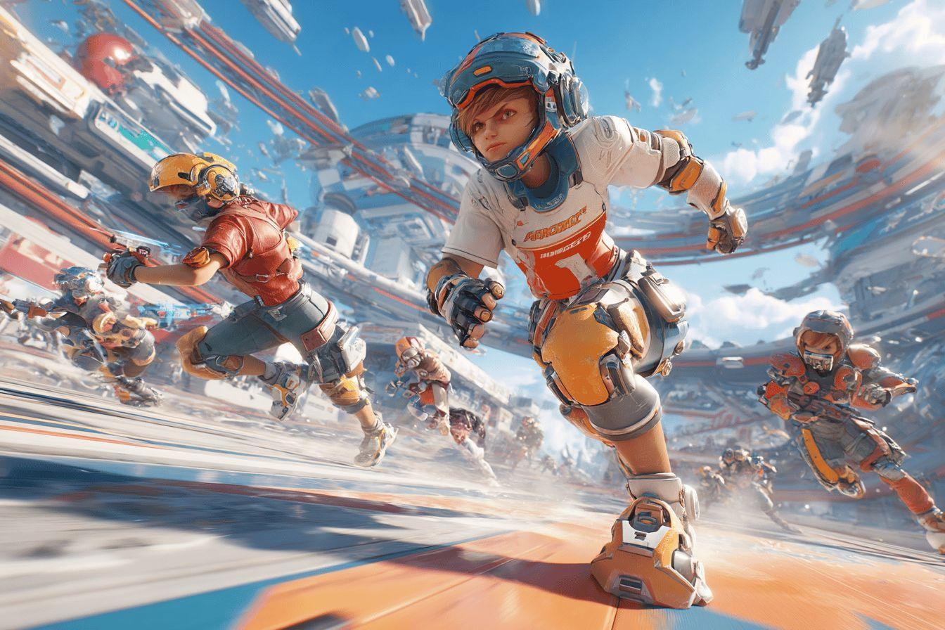 Arena Breakout Infinite PC : comment y jouer gratuitement