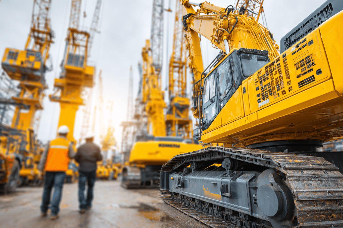 Avis et témoignages de passionnés sur les machines Komatsu : ce qu’en pensent vraiment les utilisateurs professionnels