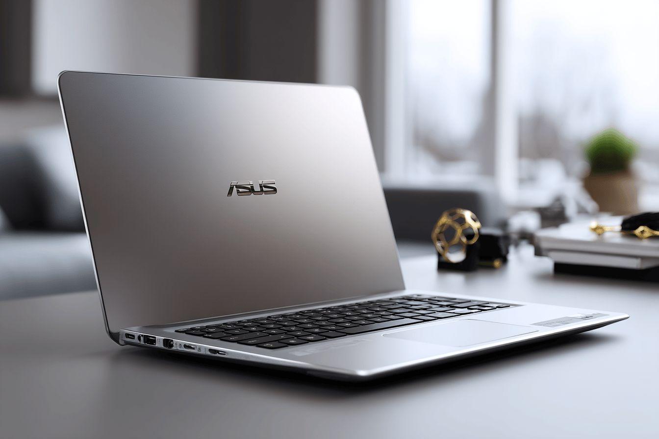Batterie PC portable Asus : comment bien la choisir