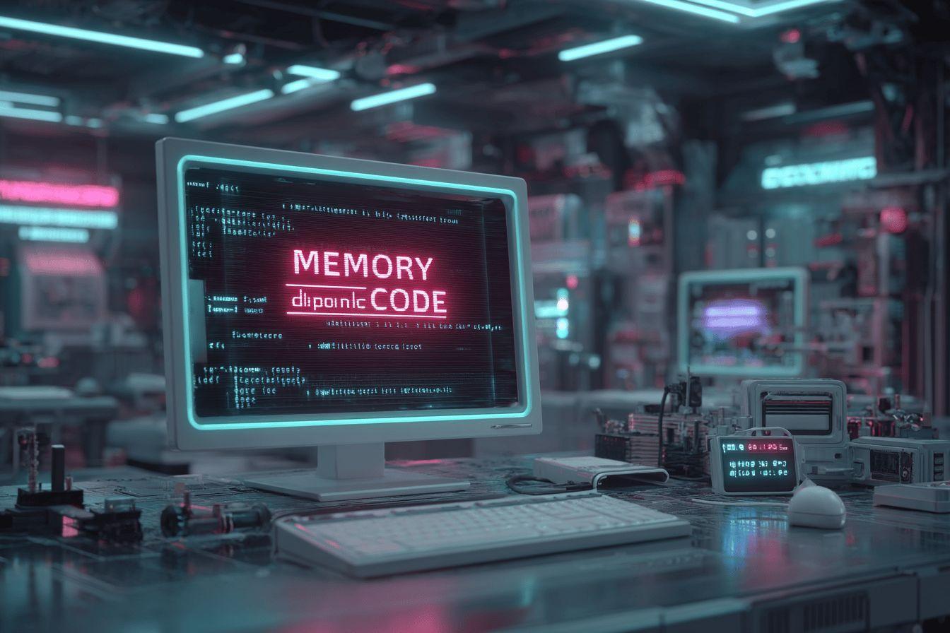 Code promo Memory PC : réductions à ne pas manquer
