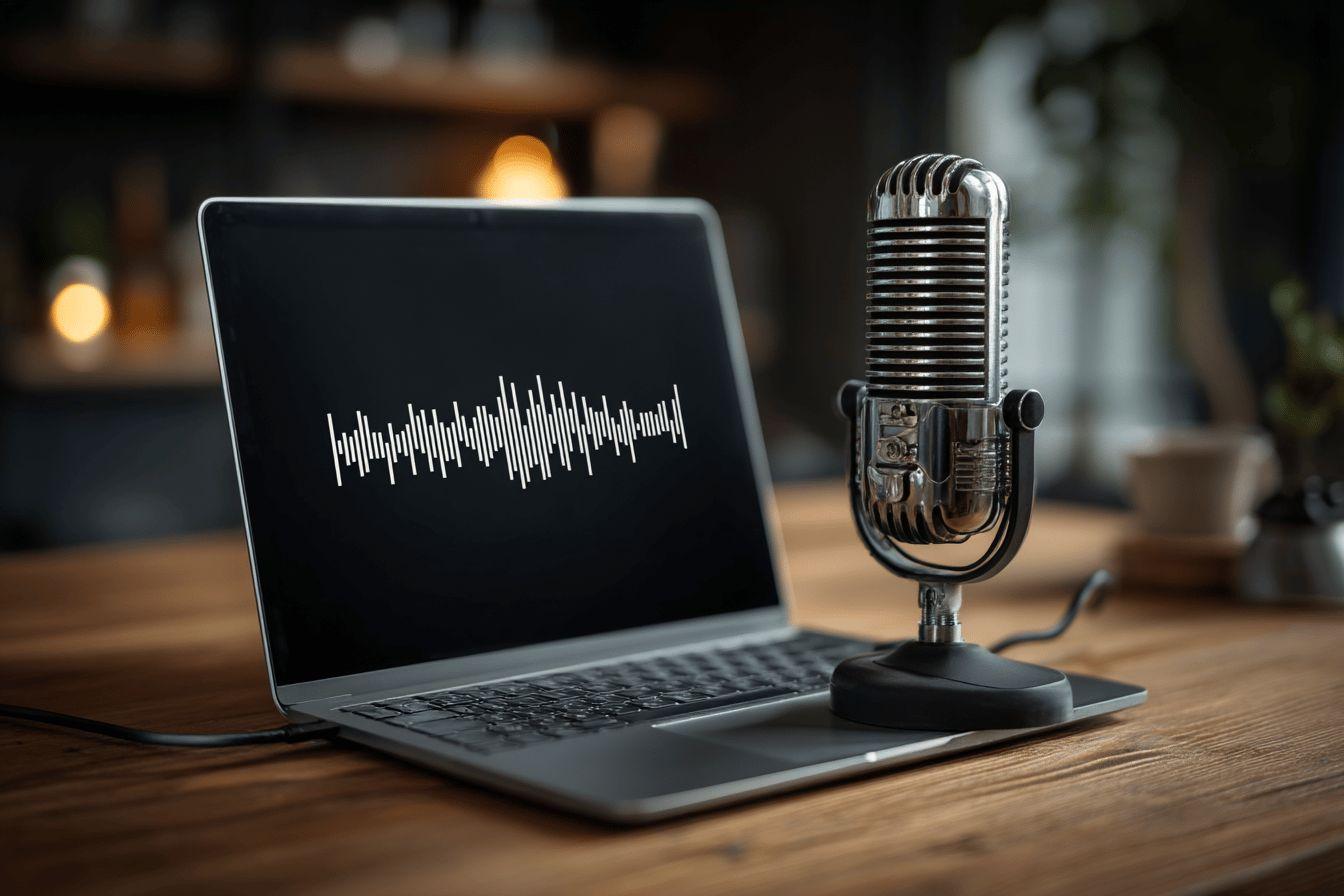 Comment enregistrer un son directement depuis son PC