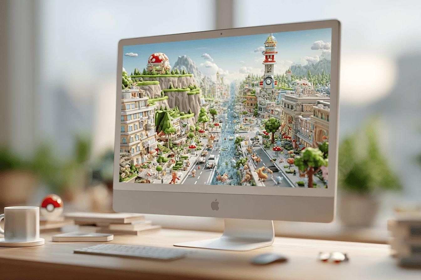 Comment jouer à Pokémon Go sur PC facilement