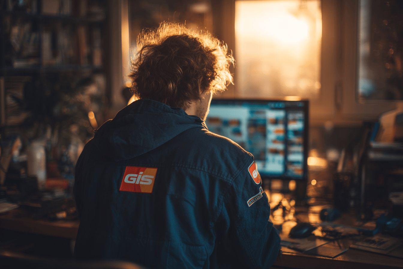 Dépannage PC rapide à Quimper avec SOS Depanne