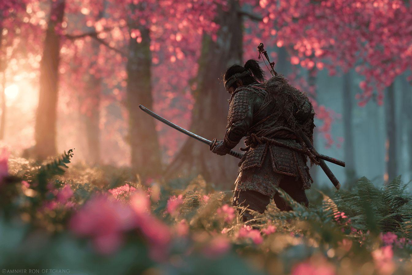 Ghost of Tsushima PC : les meilleurs trainers du moment