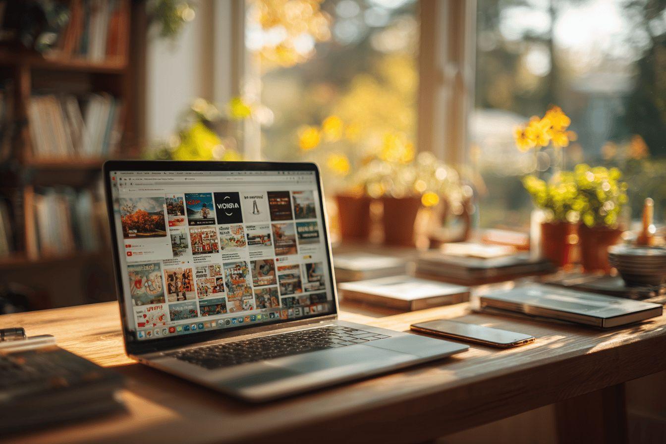 Installer Yacine TV sur PC Windows et Mac facilement