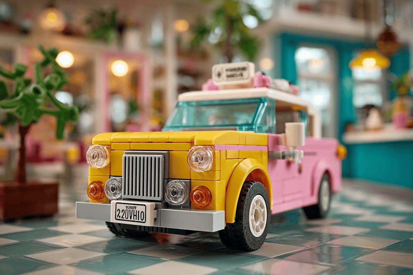 Lego 2K Drive Awesome Edition PC : où l’acheter au meilleur prix