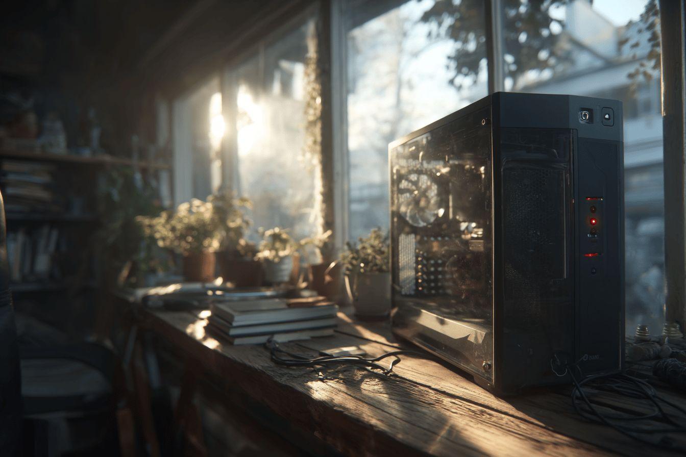 Mon PC ne s’allume plus : que vérifier en premier ?