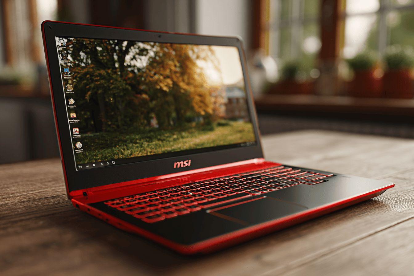MSI CR70 : que vaut ce PC portable de 17 pouces ?