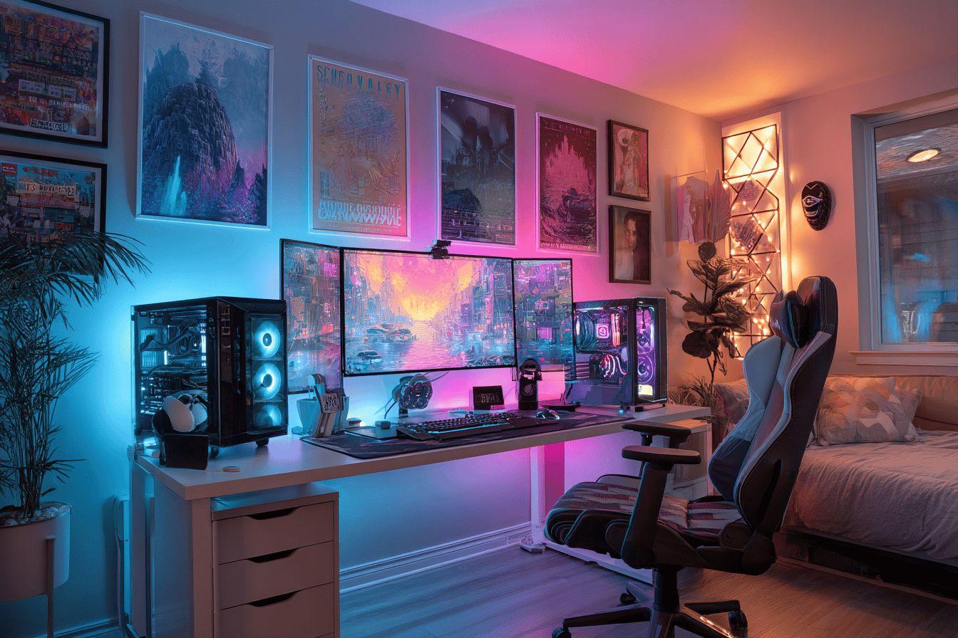 PC gaming : où payer en plusieurs fois sans frais ?