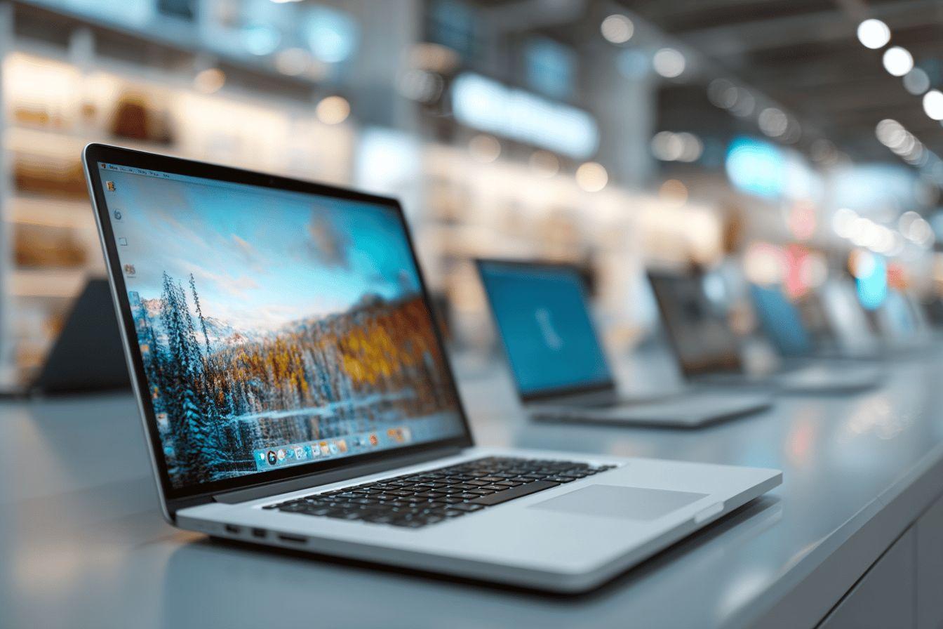 Pc portable reconditionné 17 pouces : lequel choisir ?