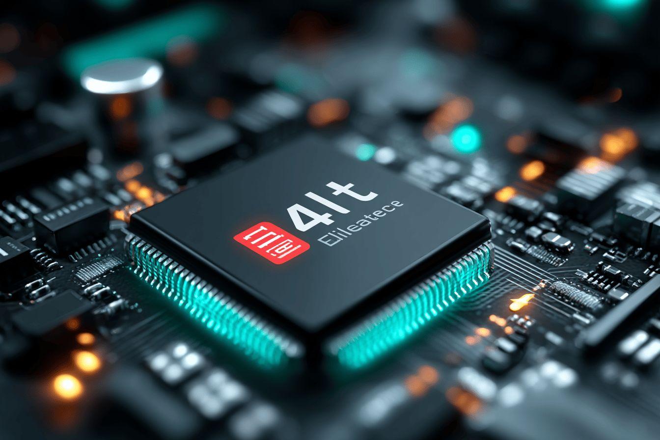 Processeur de PC en 4 lettres : quelles sont les solutions ?