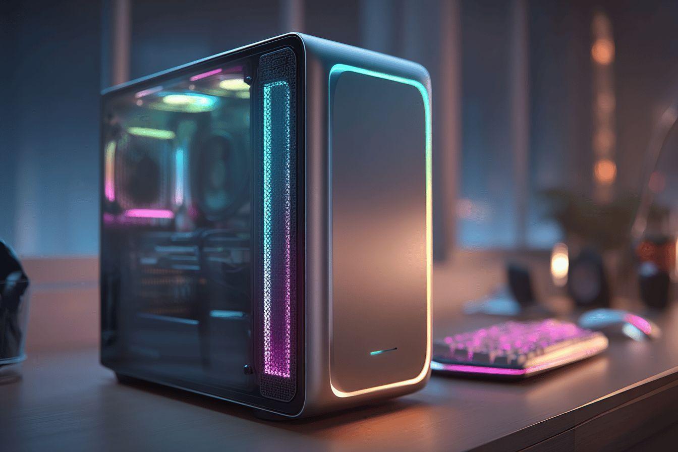 Quel boîtier PC mini choisir pour une config performante ?