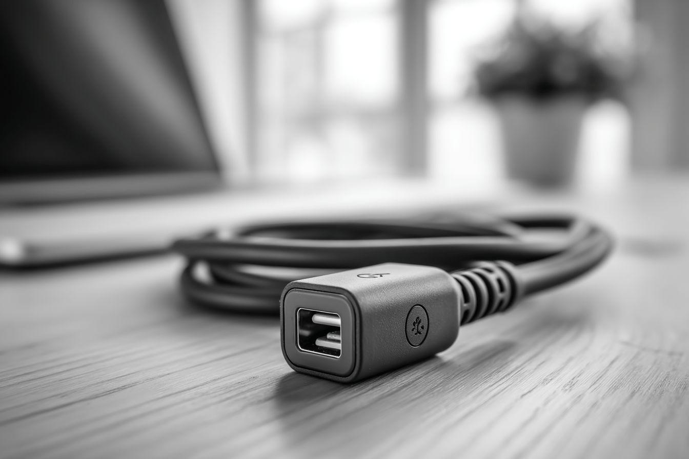 Quel câble pour alimenter un PC sans risque ?