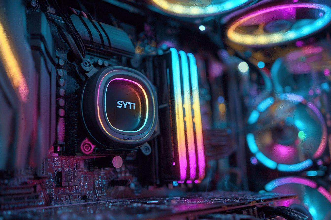 Quel disque dur choisir pour un PC gamer performant ?