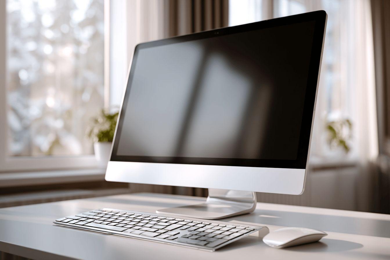 Quel écran PC tactile choisir selon vos besoins ?