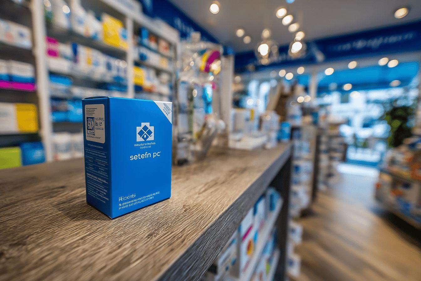 Quel est le prix de Sédatif PC en pharmacie ?