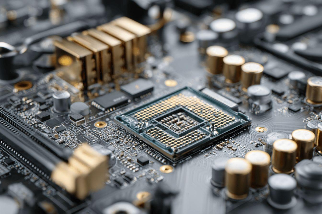 Quel kit upgrade PC choisir avec carte mère, CPU et RAM ?