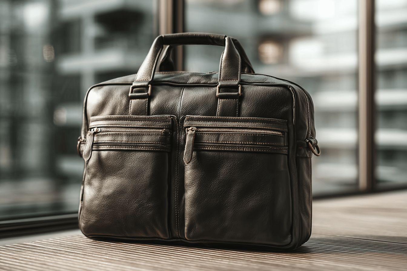 Quel sac PC portable choisir pour allier style et protection ?