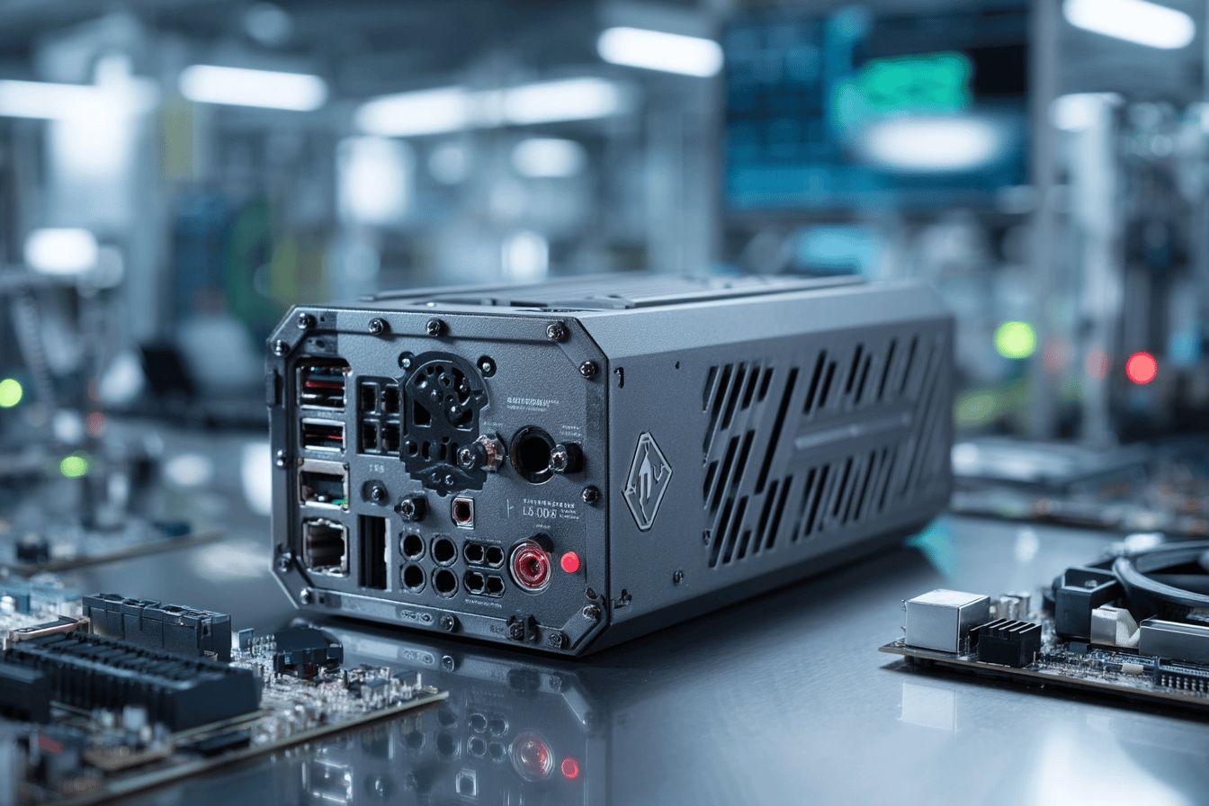 Quelle alimentation PC 1000W choisir pour vos besoins ?