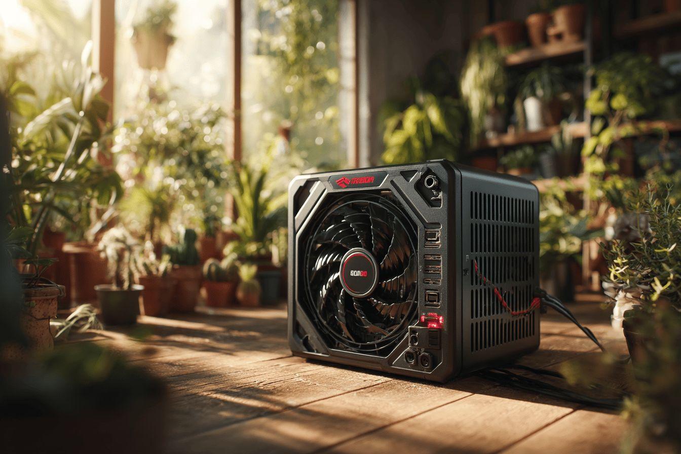 Quelle alimentation PC 650W choisir pour vos besoins ?