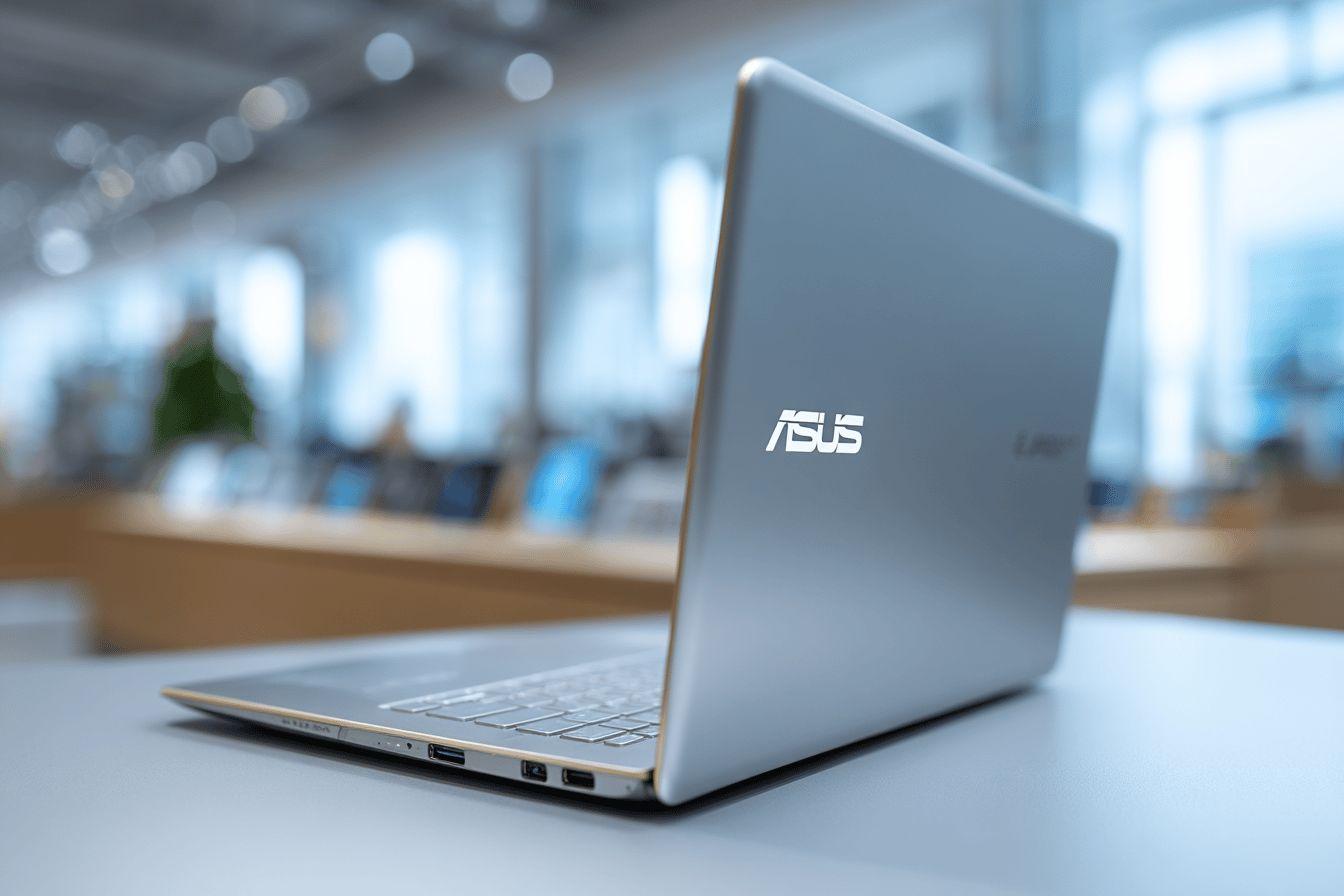 Quelle batterie Asus choisir pour son PC portable ?
