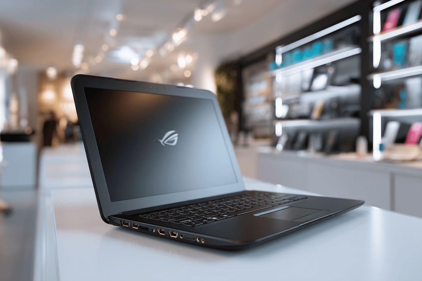 Quelle batterie choisir pour un PC portable Asus ?