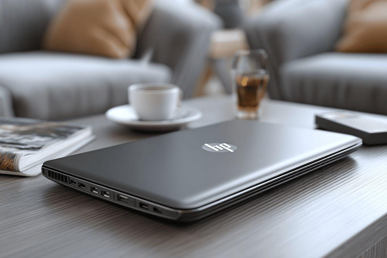Quelle batterie choisir pour un PC portable HP ?