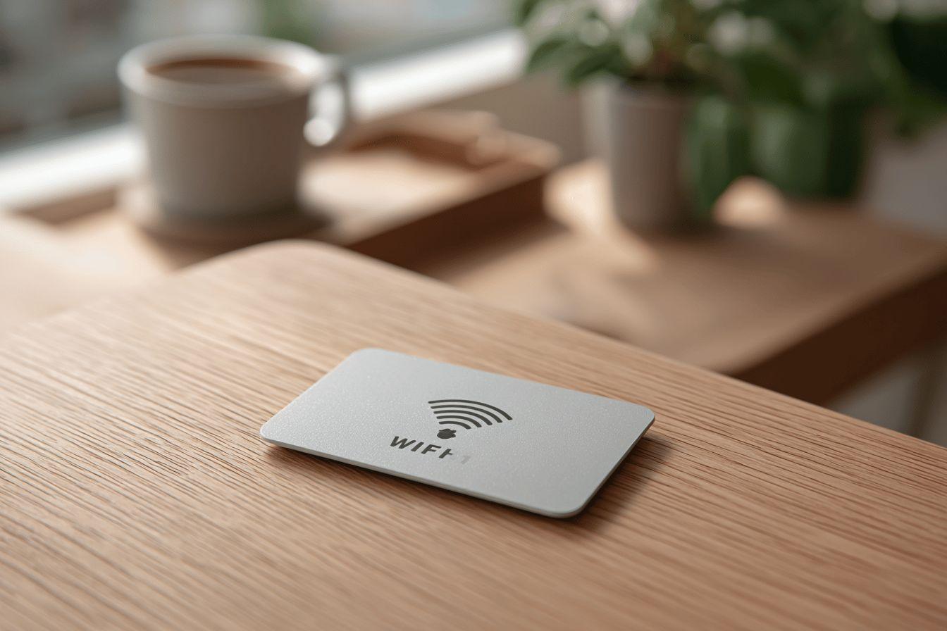 Quelle carte wifi choisir pour son PC portable ?