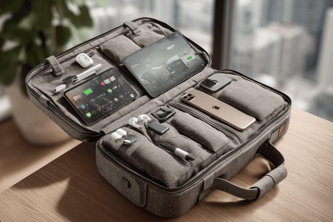 Quelle sacoche PC 17 pouces choisir pour protéger votre ordinateur ?