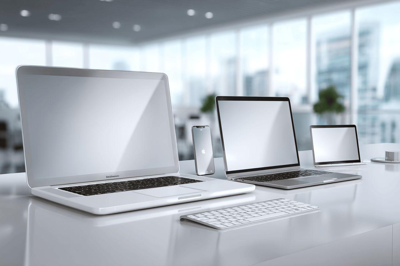 Quelle taille d&rsquo;écran choisir pour un PC portable ?