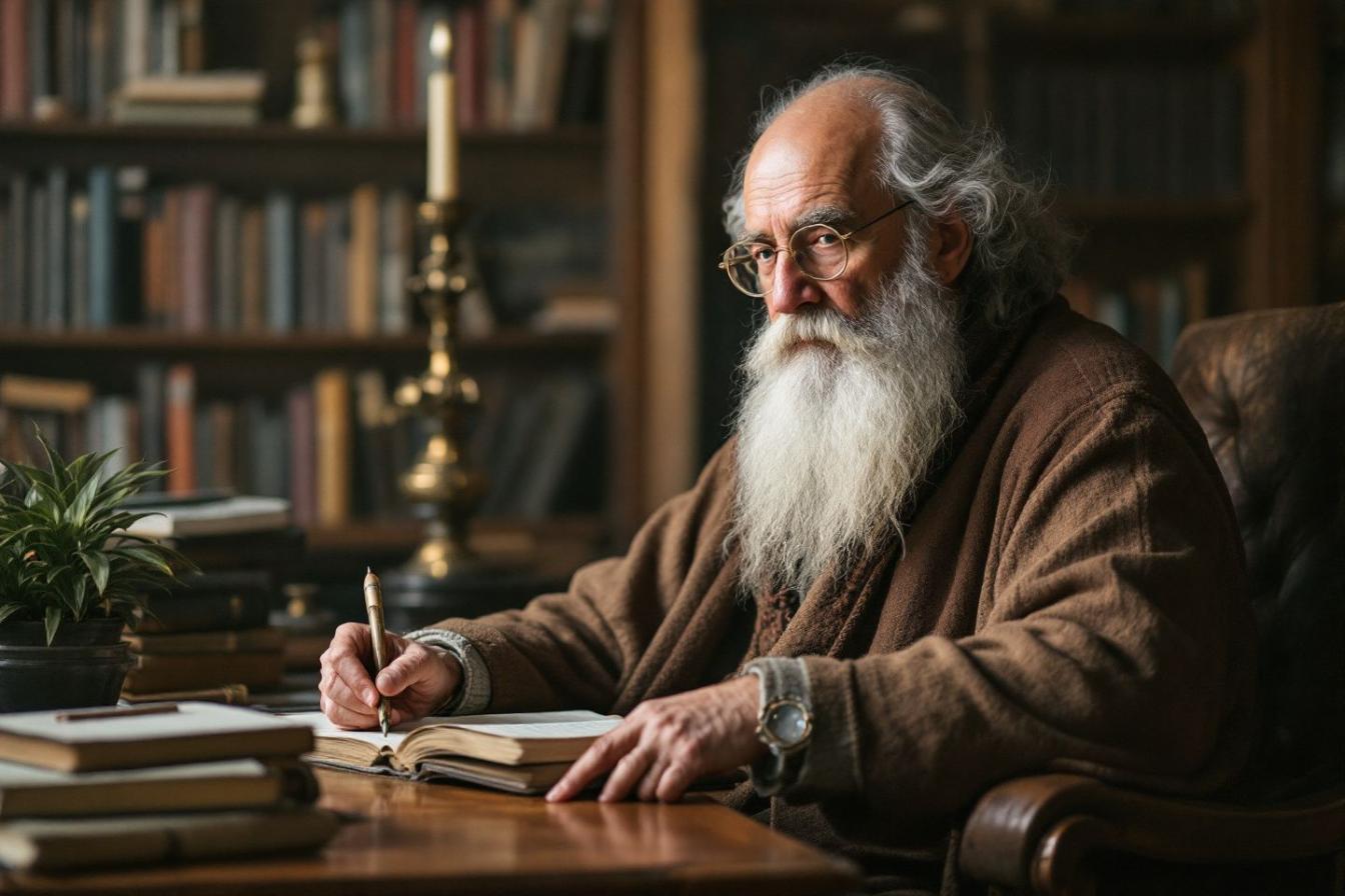 Qui était Paul-Claude Racamier et en quoi a-t-il marqué la psychanalyse ?