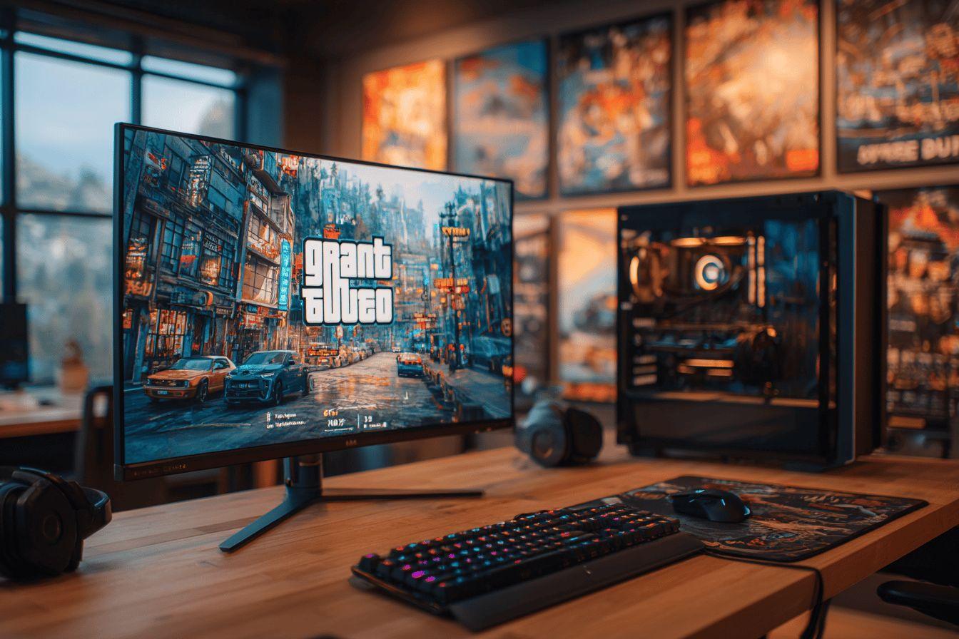 Sauvegarde GTA 5 PC à 100% : comment l’installer facilement