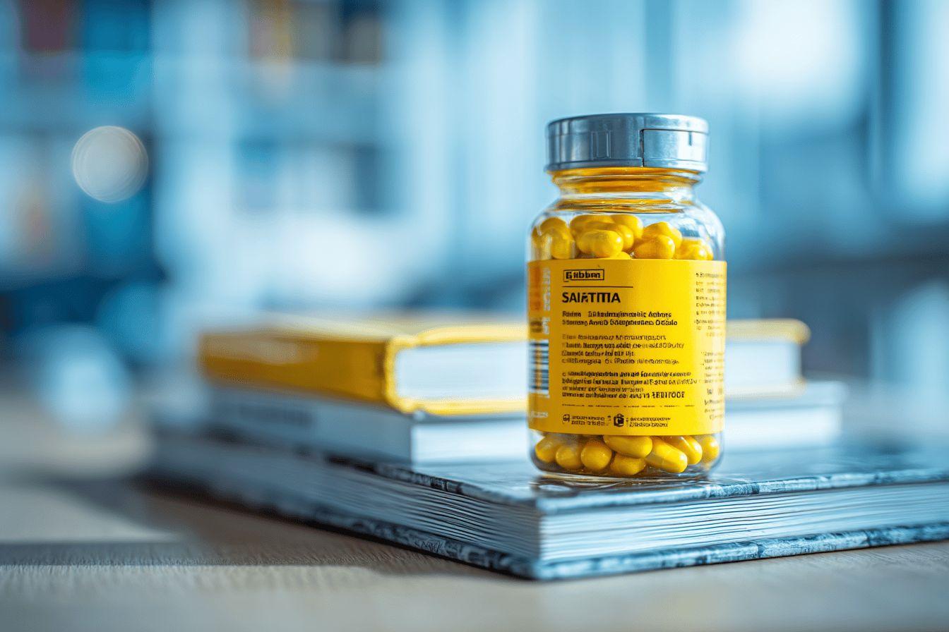 Sedatif PC : quelle posologie pour un effet optimal ?