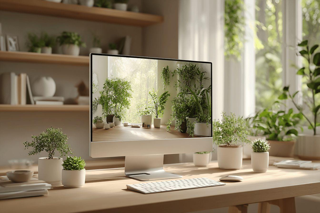 Support écran PC mural : comment bien le choisir