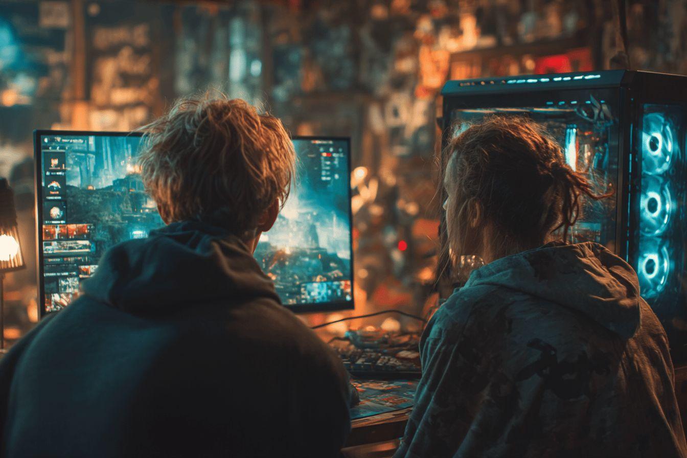 Témoignages d&rsquo;utilisateurs sur le financement longue durée d’un PC gamer : entre choix économiques et passion
