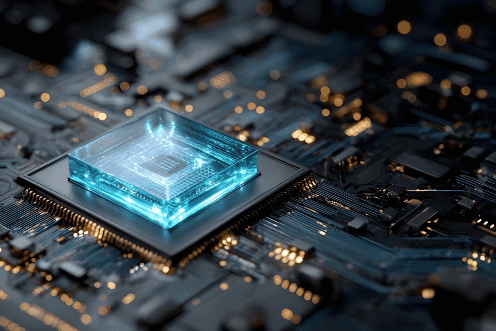 À quoi sert un processeur dans un PC ?